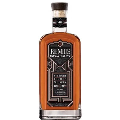Remus Repeal Reserve VIII