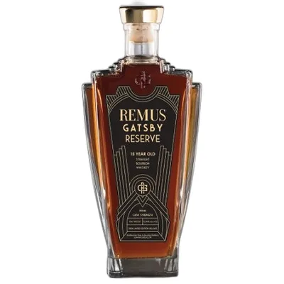 Remus Gatsby Reserve 2024