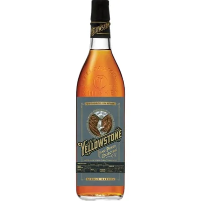 Yellowstone American Single Malt...
