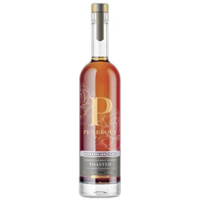 Penelope Toasted Private Batch M...