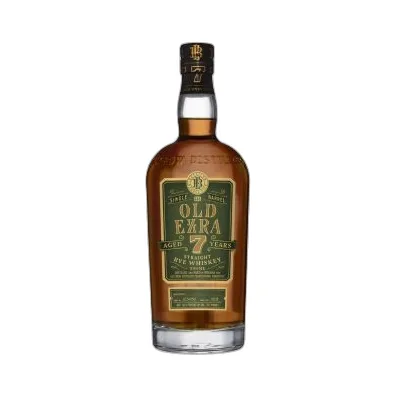 Old Ezra 7Y Rye Single Barrel (B...