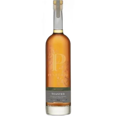 Penelope Toasted Bourbon Private...