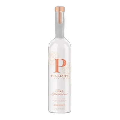 Penelope Cocktails Peach Old Fas...