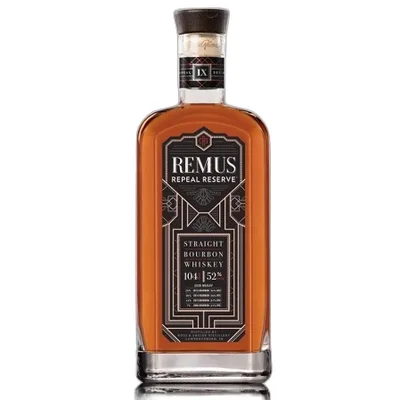 Remus Repeal Reserve IX