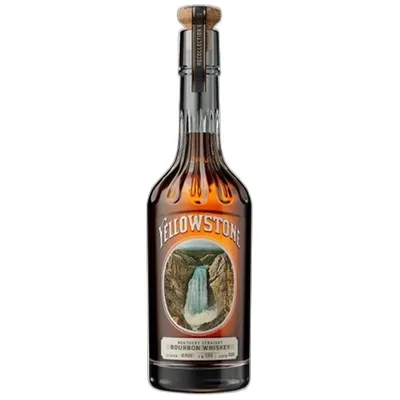 Yellowstone Small Batch Recollec...