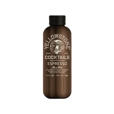 Yellowstone Bourbon Cocktails Es...