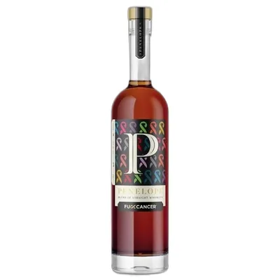 Penelope F* Cancer Bourbon