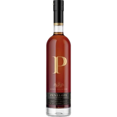 Penelope Estate Collection Priva...