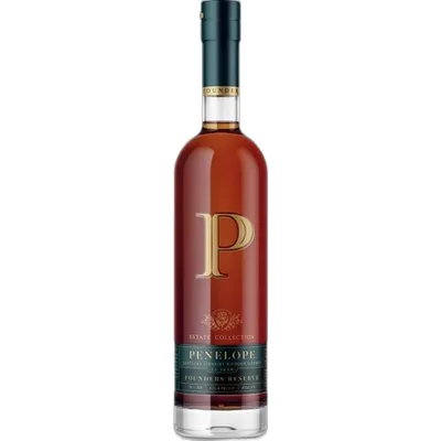 Penelope Estate Collection Found...