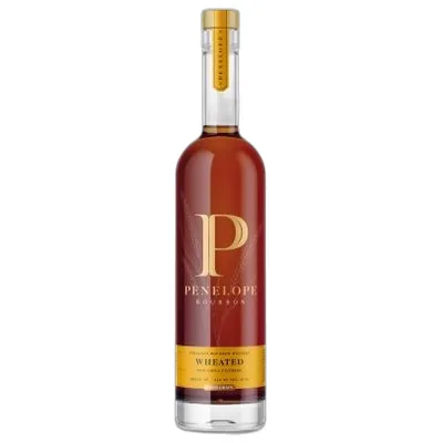 Penelope Wheated Bourbon