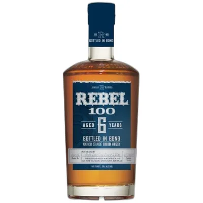 Rebel 100 6Y BIB Single Barrel (...