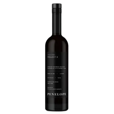 Penelope Project X PX Sherry Fin...