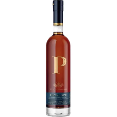 Penelope Estate Collection Singl...