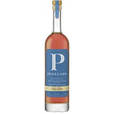 Penelope Architect Creme Brulee ...