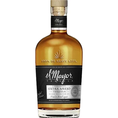 El Mayor Extra Anejo Bourbon Fin...