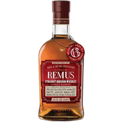 Remus 6Y Single Barrel
