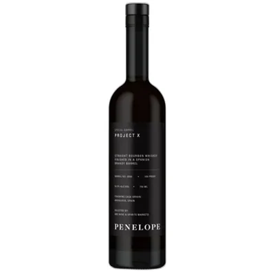 Penelope Project X Spanish Brand...