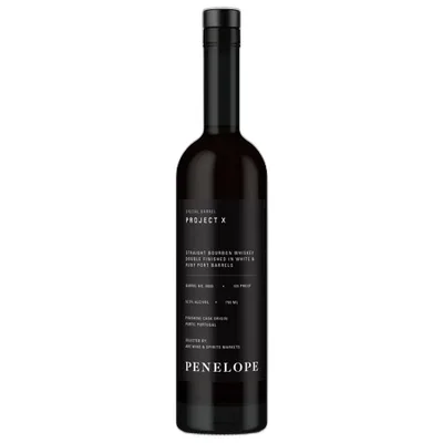 Penelope Project X Double Port F...