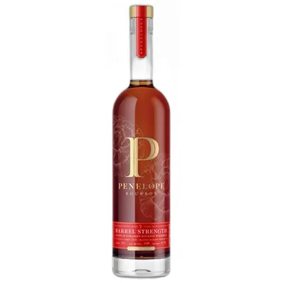 Penelope Barrel Strength 7Y bour...