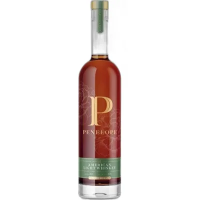 Penelope American Light 18Y Whis...