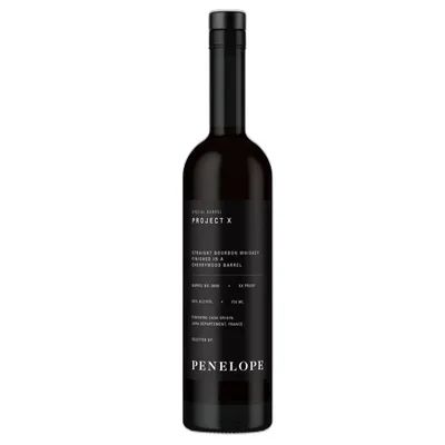 Penelope Project X Cherrywood (B...