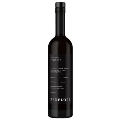 Penelope Project X St. Croix (BT...