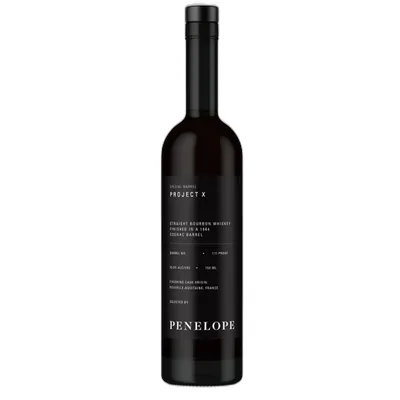 Penelope Project X 1964 Cognac (...