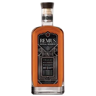 Remus Repeal Reserve X Bourbon
