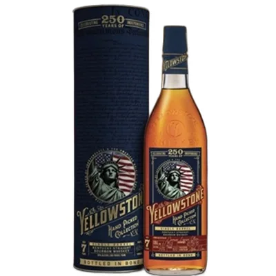 Yellowstone 250th Anniversary Si...