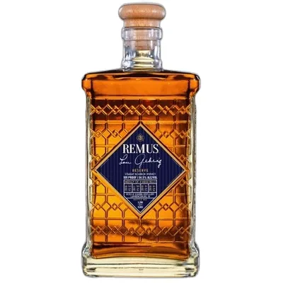 Remus Lou Gehrig Reserve Bourbon