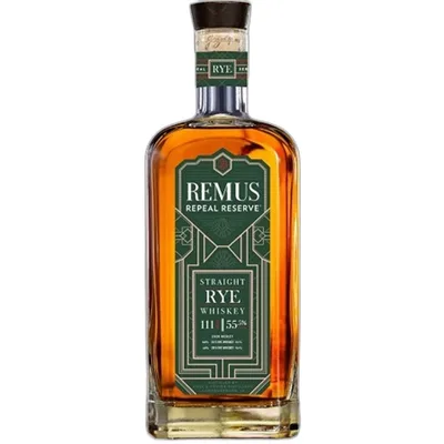 Remus Repeal Reserve Straight Ry...