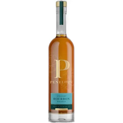Penelope Classic Series Straight...