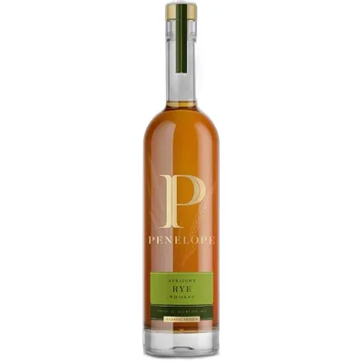 Penelope Classic Series Straight...