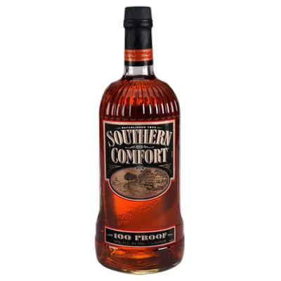 Southern Comfort 100