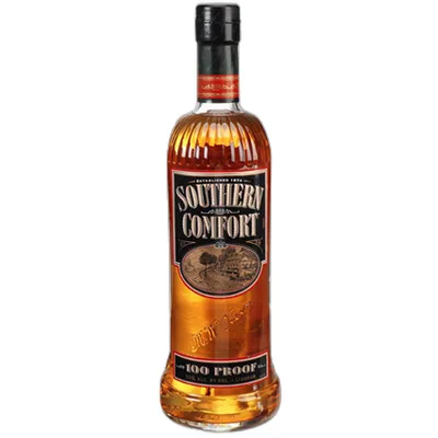 Southern Comfort 100