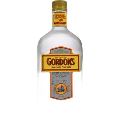 Gordon's Vodka