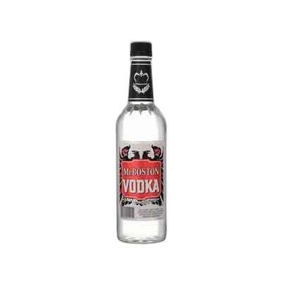 Mr. Boston Vodka