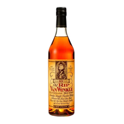 Old Rip Van Winkle 10Y