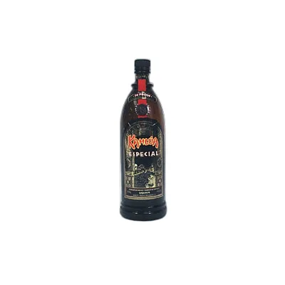 Kahlua Especial