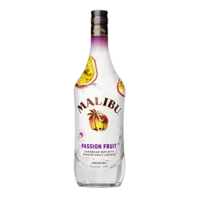 Malibu Passion Fruit