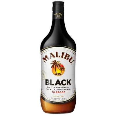 Malibu Black