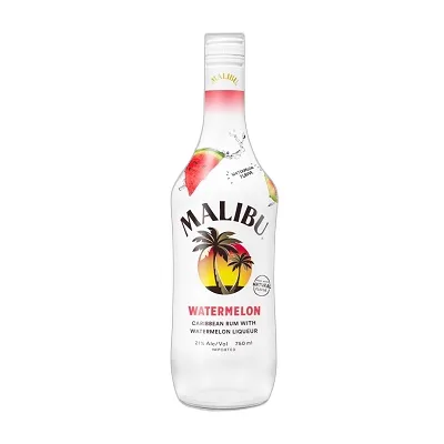 Malibu Watermelon