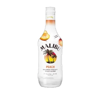 Malibu Peach