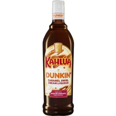 Kahlua Dunkin