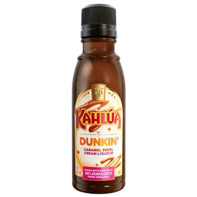 Kahlua Dunkin