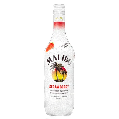Malibu Strawberry