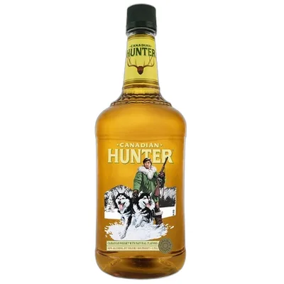 Canadian Hunter