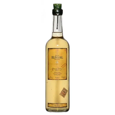 Ilegal Reposado