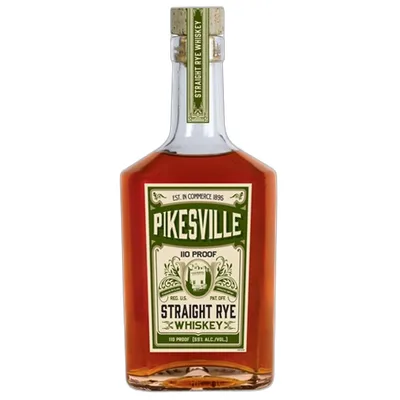 Pikesville Rye