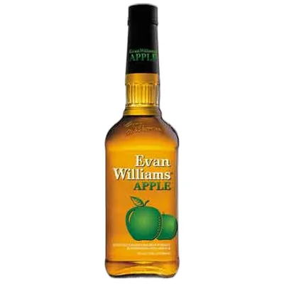 Evan Williams Apple